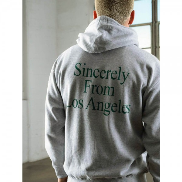 Sincerely From Los Angeles Sweatshirts