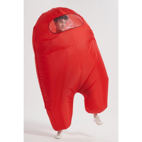 Kids Among Us Inflatable Costume