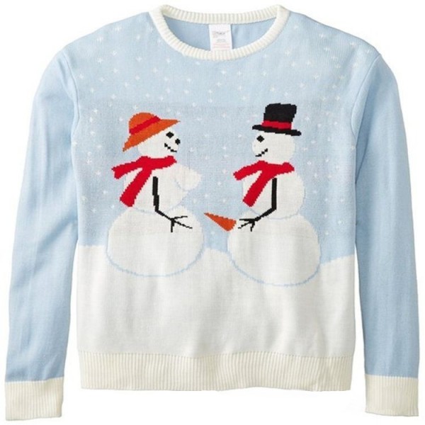 Ugly Holiday Comfy Christmas Sweater